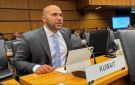 الكويت ترحب بتقرير وكالة الطاقة الذرية حول الضمانات في سورية