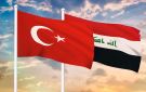 تركيا والعراق يتفقان على تعميق التعاون الأمني وتسليم معسكر بعشيقة