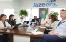  طيران الجزيرة تستأنف خدمات الترانزيت وربط الرحلات عبر T5 اعتبارا من 1 أكتوبر - kw