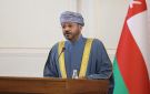 عمان: تأجيل الاجتماع الإقليمي المقرر عقده غدا في صلالة حرصا على تحقيق التوافق