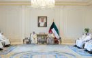 ولي العهد: جهود مخلصة تبذلها الداخلية ومنتسبوها لمكافحة آفة المخدرات