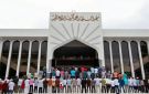المالديف تحتفل بالذكرى الـ900 لدخول الإسلام إلى البلاد