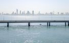طقس اليوم.. حار مع فرصة للغبار والعظمى 44 درجة