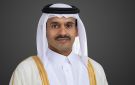 وزير الطاقة القطري: أسعار الغاز بأوروبا قد تواصل الارتفاع إذا ظل هرمز مغلقا