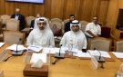  الكهرباء تشارك في الاجتماع السابع عشر للجنة خبراء الطاقة في الدول العربية