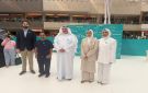 البذالي: التوسع في العيادات الجلدية المتخصصة في جميع المستشفيات والمراكز