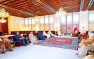 ولي العهد البحريني: تعزيز العمل الخليجي المشترك والروابط الراسخة
