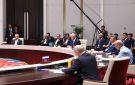  الجريدة تكشف كواليس إلغاء لقاء شي جينبينغ وبزشكيان في قمة شنغهاي