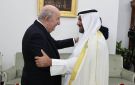 الغيص: استقرار سوق النفط يبنى بالثقة وتكاتف الدول في الأزمات