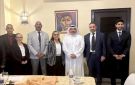 الكويت وكوبا تبدآن الجولة الأولى من مباحثات اتفاقية الازدواج الضريبي