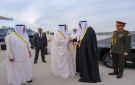 ولي العهد يغادر زيورخ بعد زيارة رسمية إلى الاتحاد السويسري
