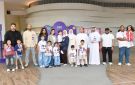 stc تحتفي بالعودة إلى المدارس من خلال stc run بمول العاصمة - kw