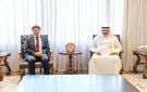 السفير البريطاني: يجمعنا بالكويت تاريخ طويل من الشراكة والتعاون