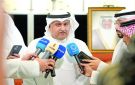 السميط: بتوجيهات سامية... المواطنون سواسية في الالتحاق بالنيابة