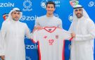 الصليبيخات يضم العوضي ويقترب من مدافع أجنبي