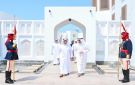 اليوسف ووزير الداخلية البحريني: تعزيز الشراكة الأمنية الخليجية لمواجهة التحديات