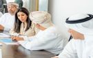 وزيرة الأشغال: تعزيز التعاون مع سلطنة عمان في النقل والخدمات اللوجستية