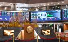البورصة تستهل تعاملات الأسبوع بسيولة 125.4 مليون دينار