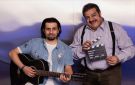 الخرجي: أنت ملجئي باللغة الفصحى وبمشاركة بوخرشد