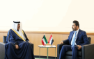 الكويت والعراق يتفقان على تشكيل فريق عمل لمعالجة القضايا العالقة