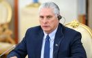 رئيس كوبا: بلادنا لن تكون أبدا مستعمرة بعد منشور لترامب يلمح لذلك