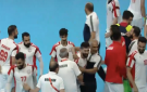 للمرة الأولى.. البحرين تتوج بذهبية اليد في آسياد بفوز مثير على قطر 33 - 32 