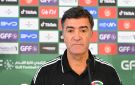 مدرب منتخب الكويت: نسعى للتطور واللاعبون بذلوا قصارى جهدهم أمام السعودية