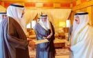 ملك البحرين: علاقات متميـزة تجمعـــنا بالكـــويت