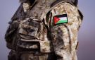 الجيش الأردني: تعاملنا مع 13 صاروخا باليستيا دخلت المجال الجوي ودمرنا 10 منها