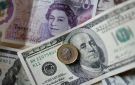 الدولار يتراجع قبيل بيانات التضخم والين عند أعلى مستوى في 7 أشهر