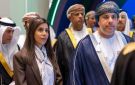 المشعان تطلع على أحدث المبادرات والمشروعات الخليجية بملتقى التنقل الأخضر بصلالة
