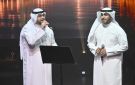 المسباح والفايز تألقا في ختام مهرجان صيفي ثقافي 18 