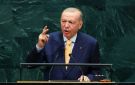 أردوغان للأمم المتحدة: الهجمات على السفن التجارية في البحر الأسود.. غير مقبولة 