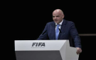الاتحاد السويسري لكرة القدم يتراجع عن دعمه لرئيس فيفا - kw