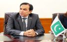 السفير الباكستاني لـ القبس: التعاون الدفاعي مع الكويت في مرحلة جديدة 