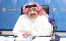 اليوسف: الأزرق سينافس بقوة في خليجي 27 