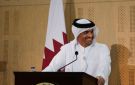 رئيس الوزراء القطري: دول الخليج يجب أن تعمل على استعادة الاستقرار في المنطقة - kw