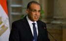 مصر تجدد دعمها لسيادة لبنان ووحدته وسلامة أراضيه - kw