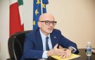 السفير الإيطالي: المصادقة على اتفاقية التعاون الدفاعي مع الكويت قريبا