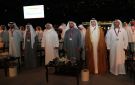 النائب الأول: الكويت حريصة على الحضور الفاعل في المحافل الدولية المعنية بالأمن والعدالة الجنائية