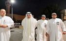 اليوسف: محاربة المخدرات بكل حزم وتجفيف منابعها