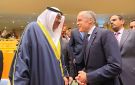 ممثل الأمير يلتقي رئيس وزراء كندا خلال الجلسة الافتتاحية للجمعية العامة للأمم المتحدة - kw
