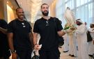 أبوظبي تحتضن انطلاقة كأس السوبر الأوروبي للسلة - kw