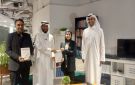 الرميضي: السلم السهل يقدم نظرية مبتكرة لتعليم الأوزان الشعرية - kw