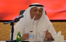 رئيس المجلس الأعلى للقضاء: سرعة الفصل في الطعون بالكفاءة المعهودة في العام القضائي الجديد