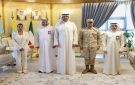 وزير الدفاع: خدمة الكويت والعمل لكل ما فيه تحقيق رفعتها وازدهارها