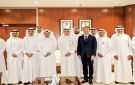 الفجام: ربط التعليم التطبيقي بالتجارب العالمية المتقدمة - kw