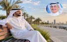 عيسى رمضان لـ القبس: مرحلة الصيف الحار.. انتهت