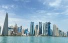 قطر تجمع 3 مليارات دولار من أول إصدار سندات دولية هذا العام