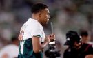 مشجعو الريال يطالبون مبابي بالاعتذار